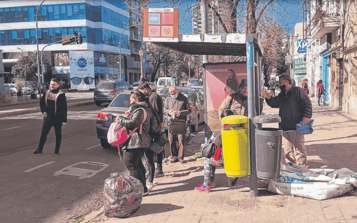 El trabajo, lejos de casa: una tendencia global de impacto local