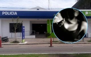 Cayó una “viuda negra” en Los Hornos