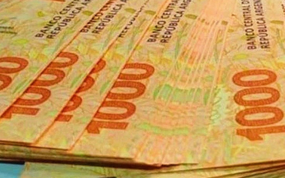 Cómo será el nuevo canje voluntario de bonos en pesos