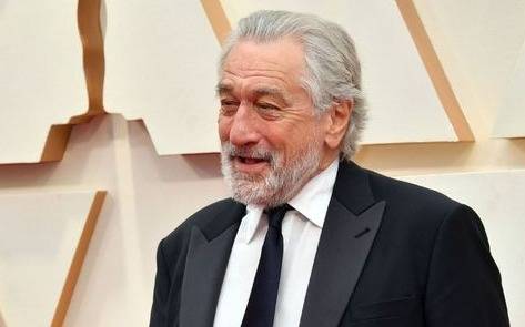 De Niro vuelve a la mafia con “Wise Guys”