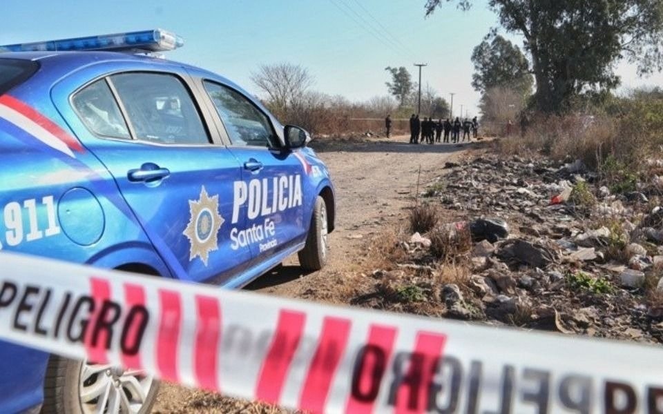 En Rosario, la violencia no encuentra límites
