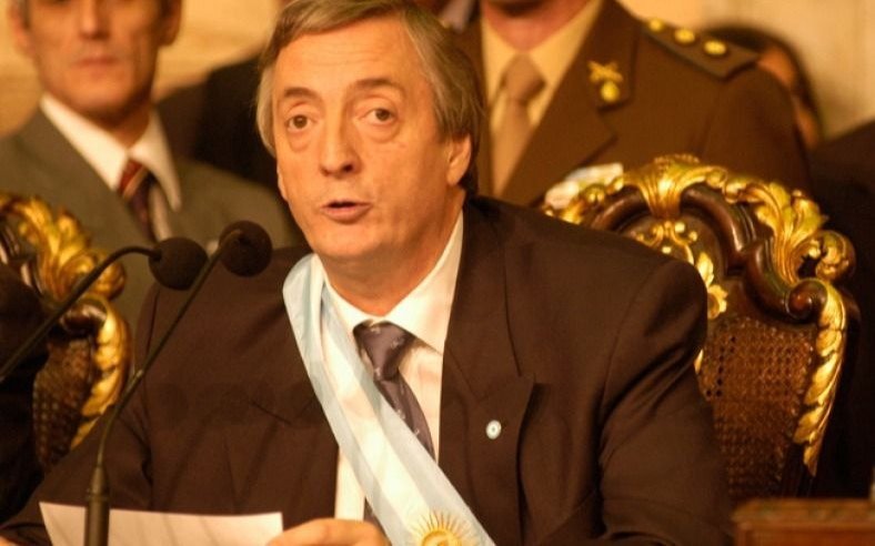 Murió el exembajador que denunció al kirchnerismo