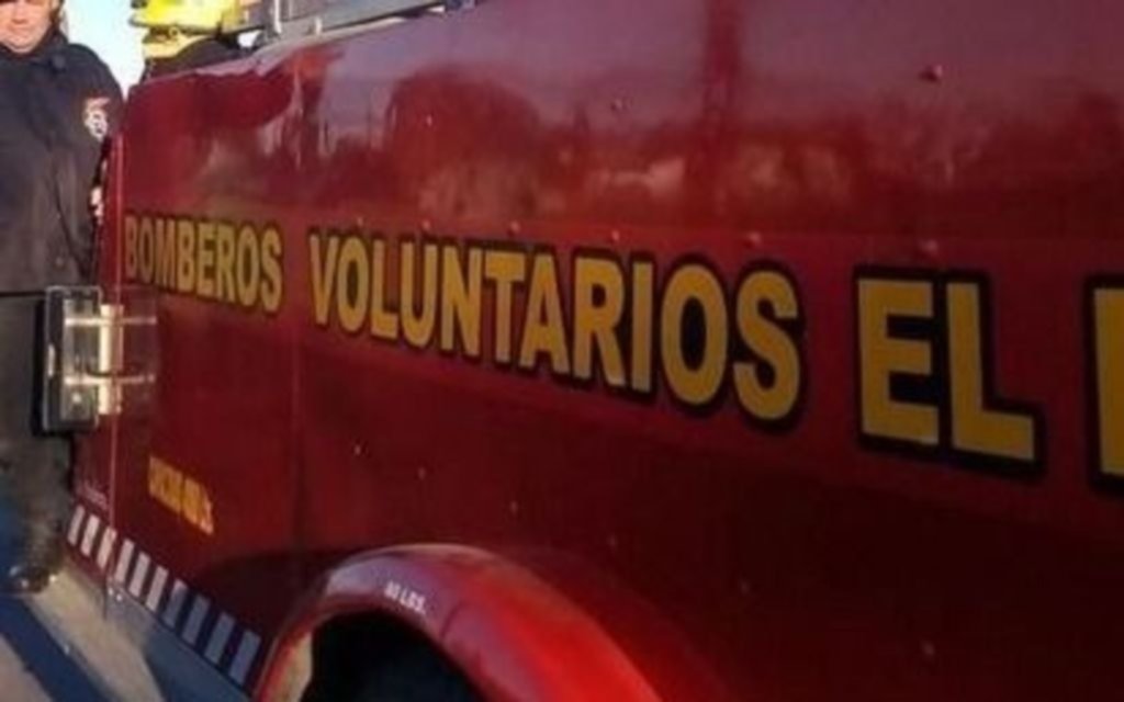 Es vital que cada localidad cuente con cuerpos de bomberos bien equipados