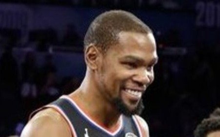 Kevin Durant continuará jugando en los Brooklyn Nets de la NBA