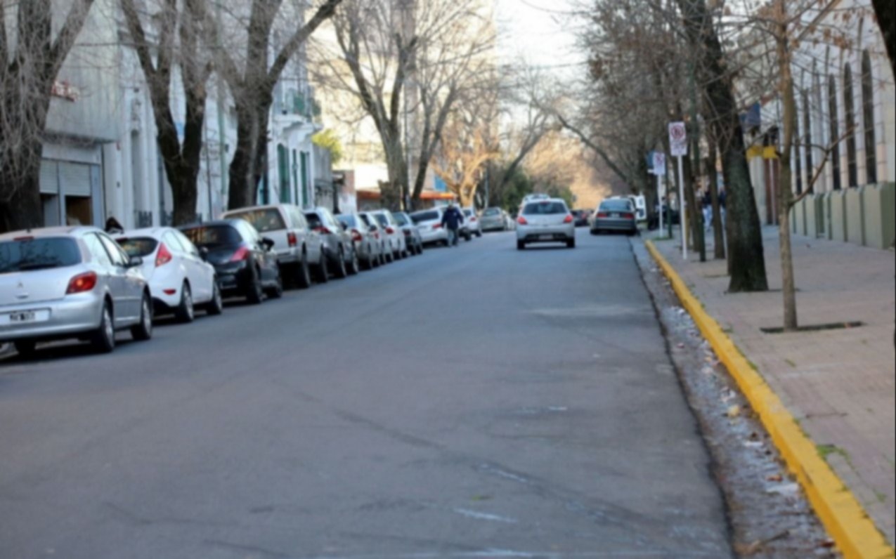 Sugerencias para mejorar la seguridad en el tránsito