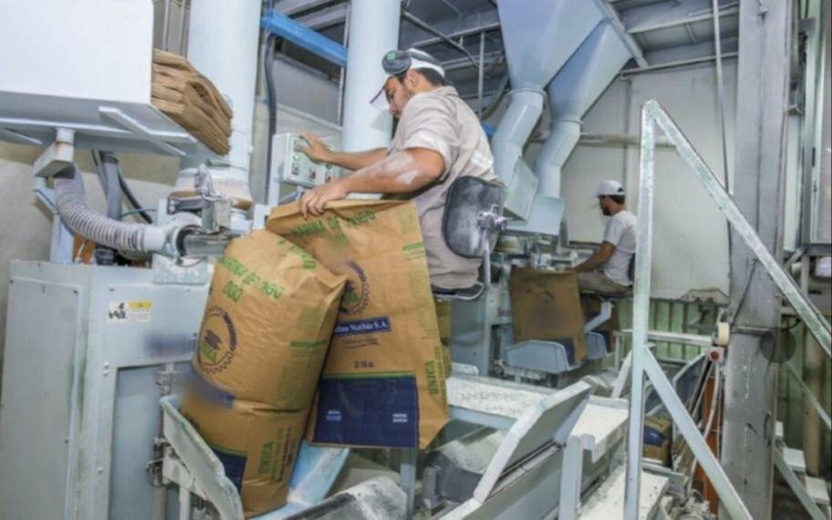 Los molineros pymes, contra el fideicomiso para el trigo