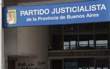 El Consejo nacional del PJ se reúne en su sede; no está confirmado Alberto F.