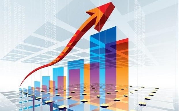La economía de Brasil sigue en alza