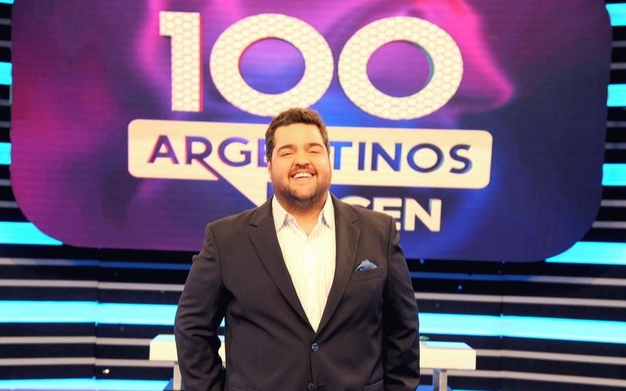 Guía de televisión