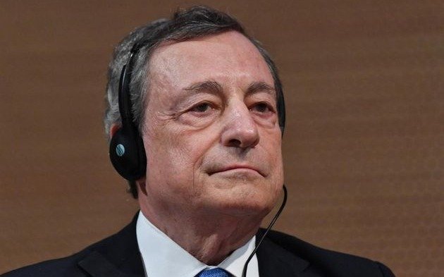 La crisis energética en Italia