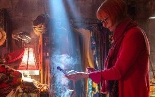 Deseos peligrosos, terror y un clásico que vuelve en otras novedades