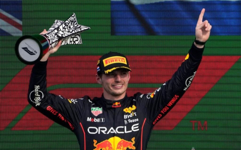 Arranca la actividad del Gran Premio de Monza