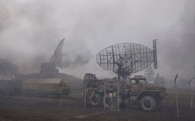 Peligro nuclear: piden seguridad en una central