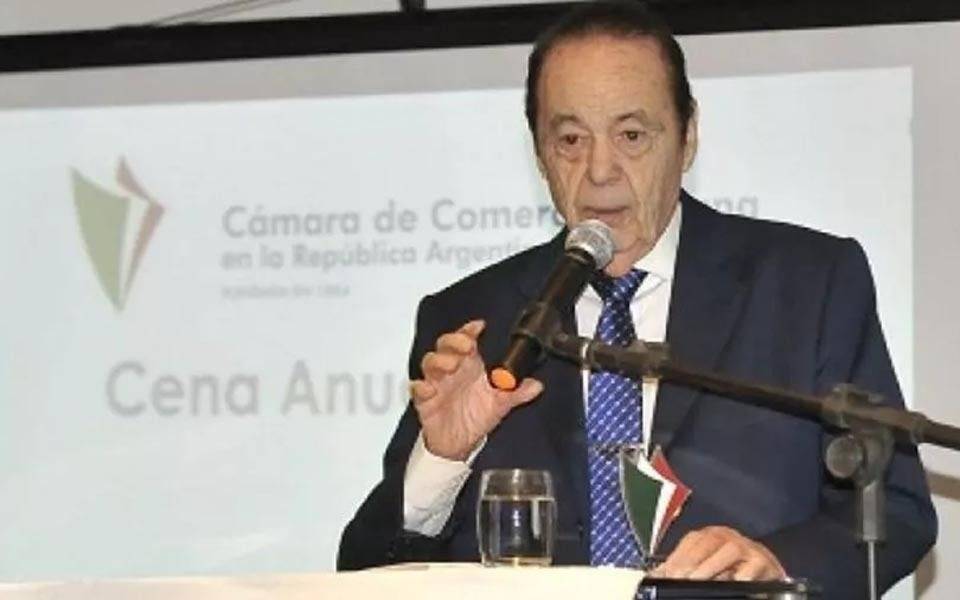 Murió Alberto Fontevecchia, cofundador de editorial Perfil