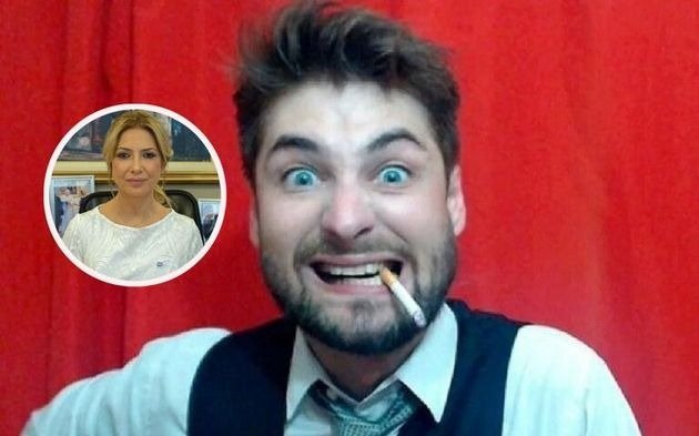 Condena para youtuber por “hostigar” a Fabiola