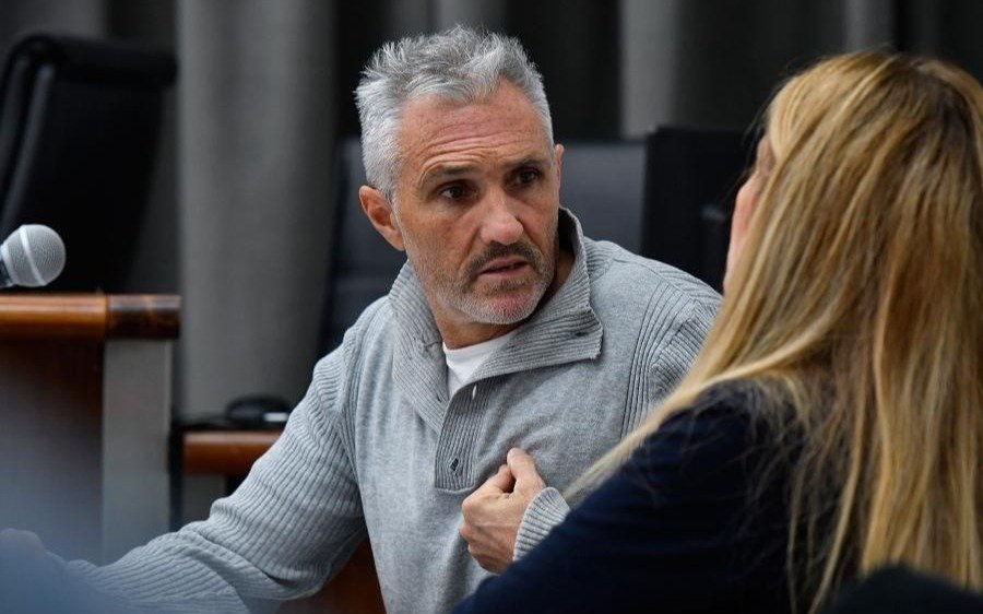 Imputan a Pachelo por la muerte de su padre
