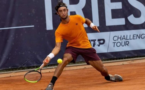 Tirante eliminado en Polonia