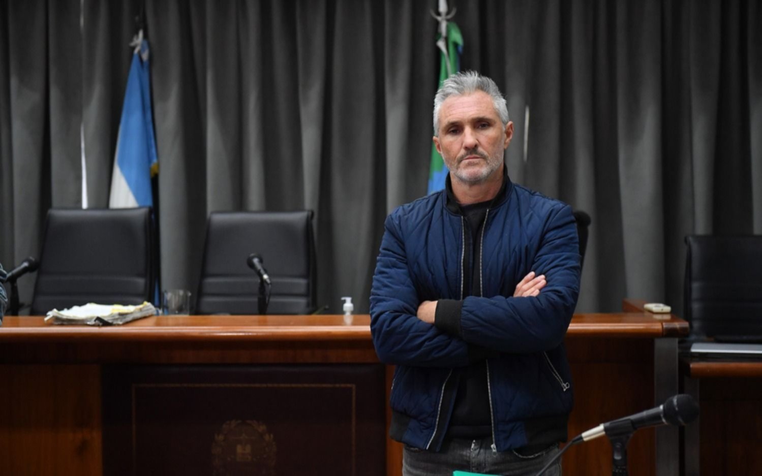 Pachelo reconoció ser el autor de otros tres robos