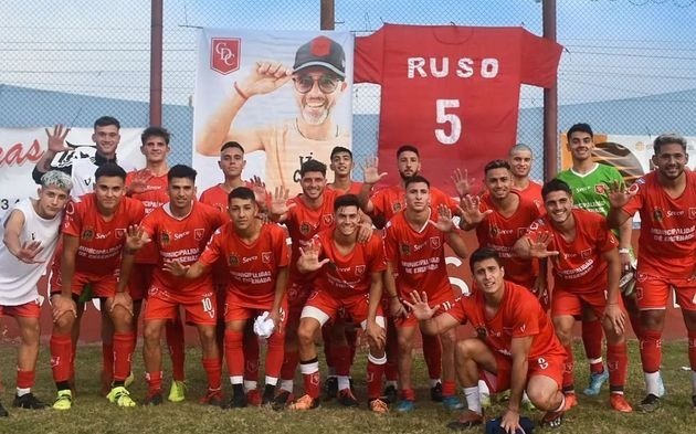 En Camba, volvería Squié al once titular