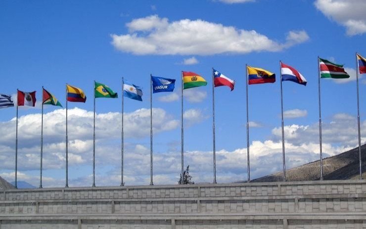 Qué fue de la Unasur