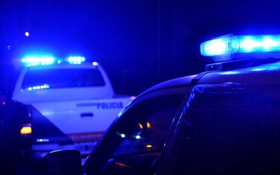 Detienen a seis policías acusados de cobrar coimas