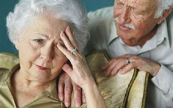 Vinculan el Covid con más riesgo de Alzheimer
