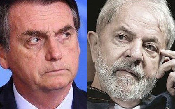 Brasil, campaña y mentiras por TV