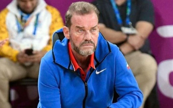 El Che, ahora será rival de Argentina