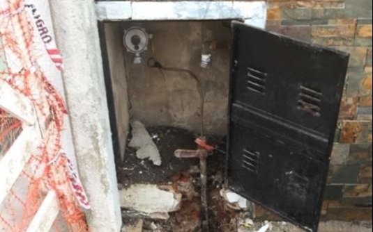 Siguen las penurias por ataques a los medidores