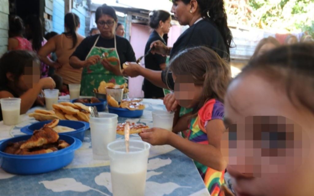 La malnutrición infantil, un drama a enfrentar de inmediato en la Región