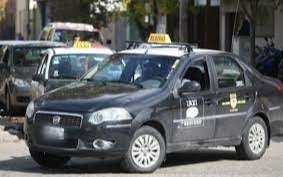 Los taxis 40% más caros en Berisso