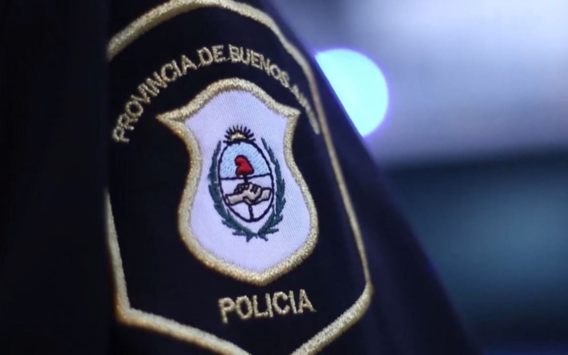 Nuevo aumento para la Policía bonaerense: así queda la escala salarial, de oficial a comisario