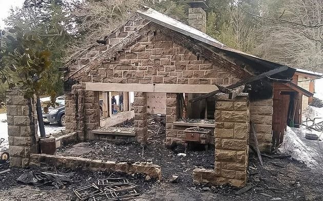 Piden reforzar la seguridad ante las tomas de mapuches