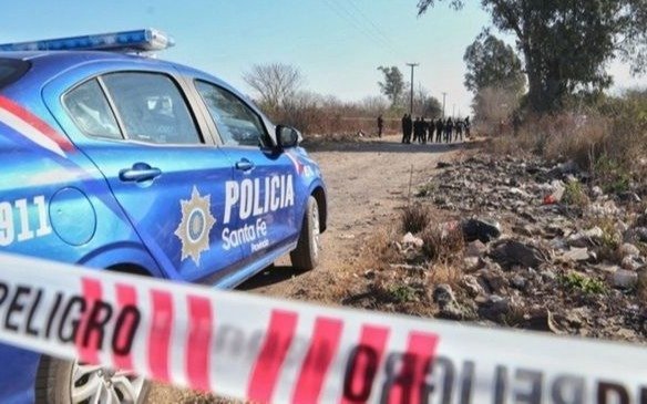 Más disparos en Rosario contra sedes de la Justicia