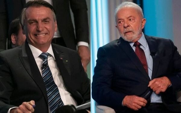 Brasil, entre la izquierda rosa y la ultraderecha, y Argentina a la expectativa