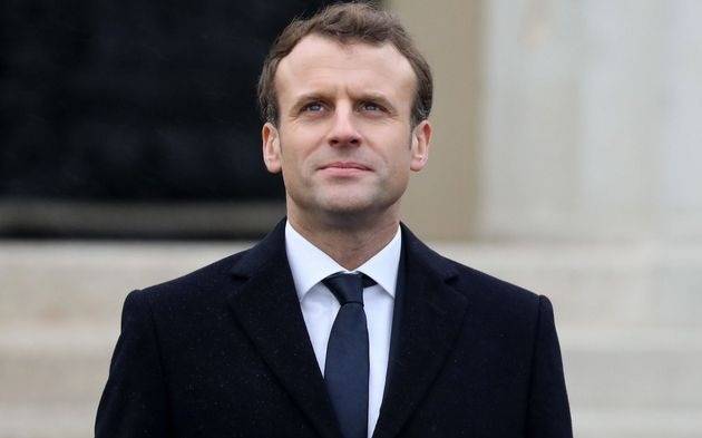 Invitado por Macron, Alberto F. viajará a París