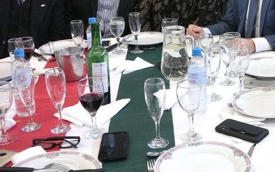 Organizan celebración en el Centro Molisano Sant’Elía de La Plata