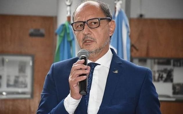 Decano local al frente de una asociación de Odontología