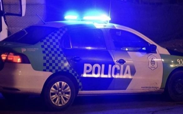 Un accidente desató una pelea y hubo siete detenidos