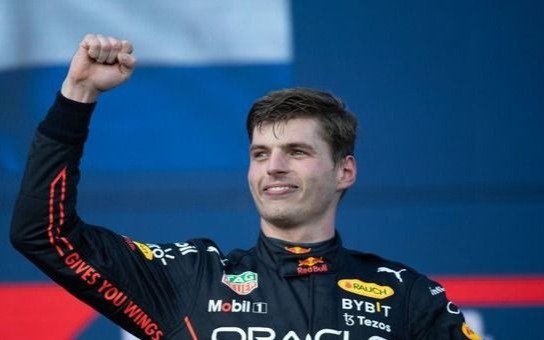 Todo empezó a los 4 años en un kart