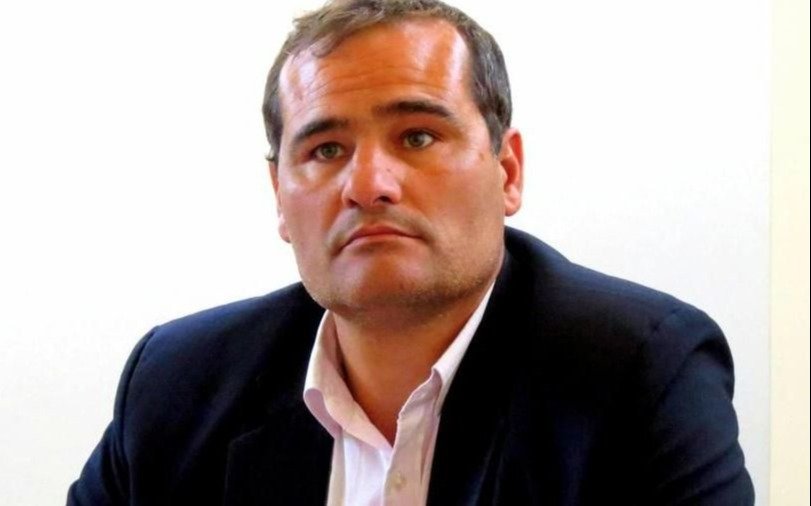 Un concejal del peronismo se diferencia y apunta a Berni