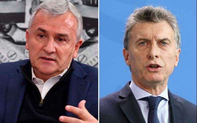 Morales desafió a Macri: “Le voy a dar una paliza” si es candidato en 2023