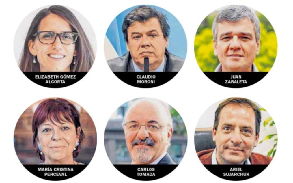 Recambio en la Rosada tras la renuncia de tres ministros: Tolosa Paz va a Desarrollo Social