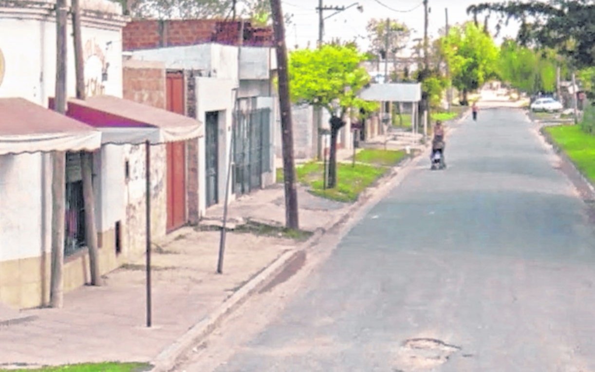 Millonario robo a un jubilado en Berisso: ahorró toda su vida y en minutos se quedó sin nada