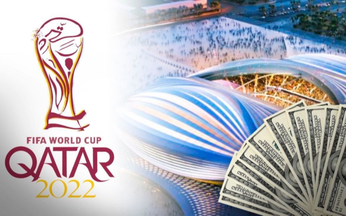 Y se vino el dólar Qatar, con otro impuesto del 25%: desde hoy cuesta $314