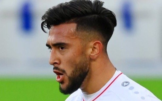 Fiorentina goleó con dos gritos de Nico González