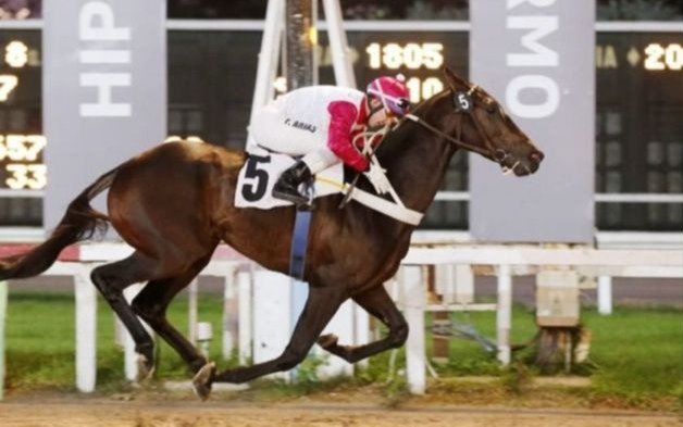 Al final, el Jockey Club tendrá que darle la bienvenida a las mujeres