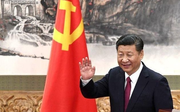 Xi Jinping: perpetuarse en el poder, disciplinar y mostrar al mundo una China próspera