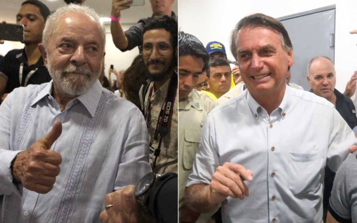 Alarma la desinformación: se empantana la campaña en Brasil