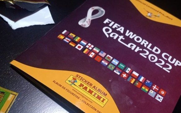 Ya está en marcha el tercer sorteo de figuritas: salió otro cupón para ganar 100 paquetes